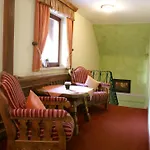 Penzion Landgasthof Trattnig 4*