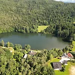 Penzion Landgasthof Trattnig 4*