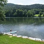 Penzion Landgasthof Trattnig