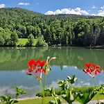 Landgasthof Trattnig 4* Schiefling am See
