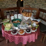 Landgasthof Trattnig Penzion 4*