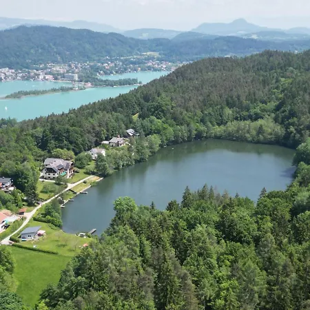 Landgasthof Trattnig 게스트하우스 4*