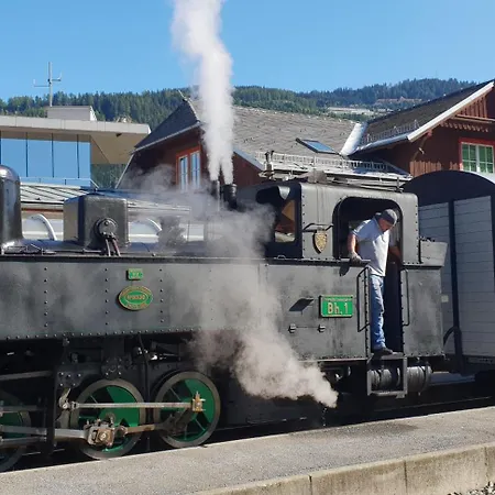 Landgasthof Trattnig Gasthof 3*