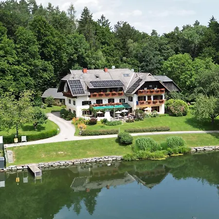 Konukevi Landgasthof Trattnig 4*