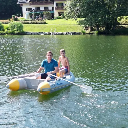 Landgasthof Trattnig Schiefling am See