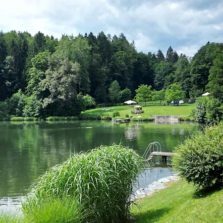 Pensión Landgasthof Trattnig