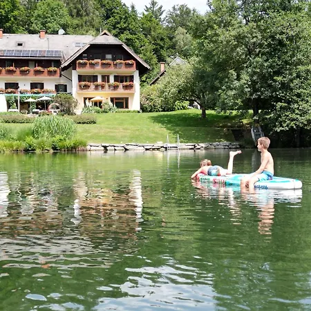 Landgasthof Trattnig Guest house