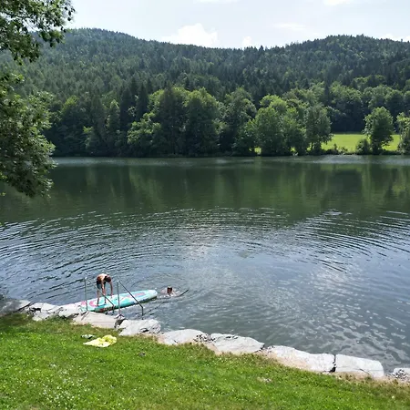 Gasthof Landgasthof Trattnig