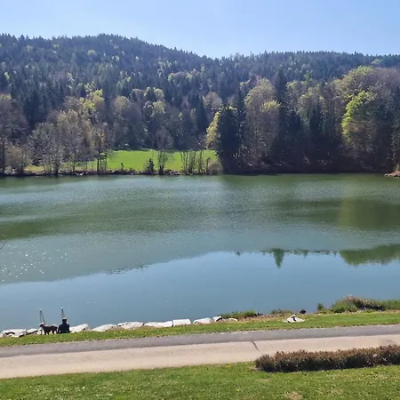 Landgasthof Trattnig 3* Schiefling am Wörthersee