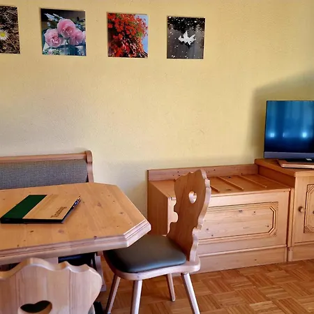 Landgasthof Trattnig Guest house