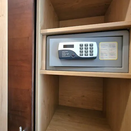 招待所 特拉特尼格乡村酒店 施弗灵希
