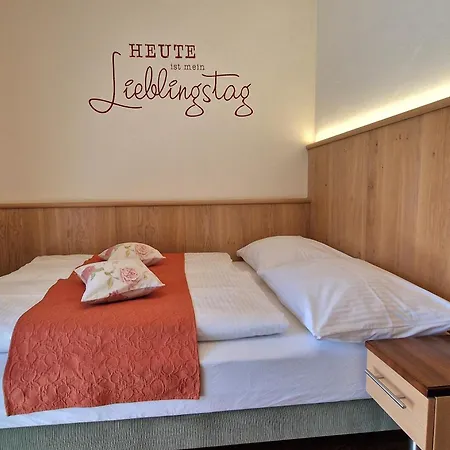 Landgasthof Trattnig Schiefling am See