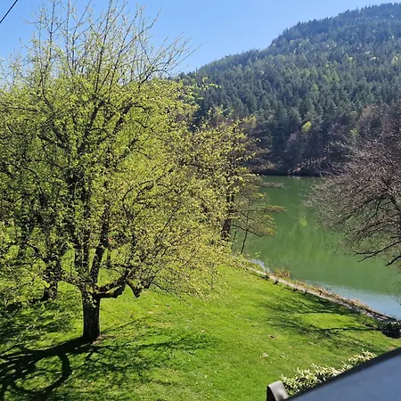 Landgasthof Trattnig 쉬플링암씨