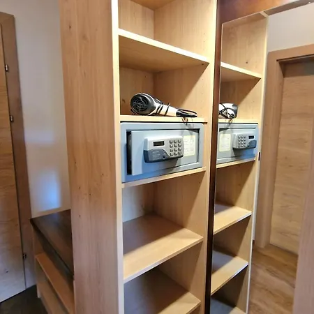 特拉特尼格乡村酒店 施弗灵希