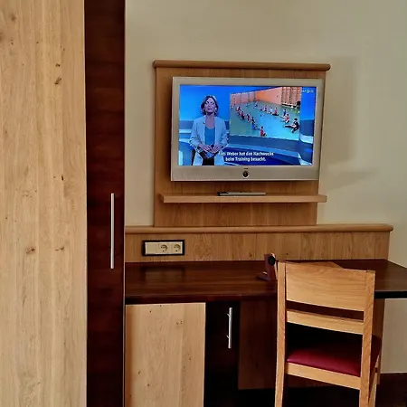 Landgasthof Trattnig Guest house