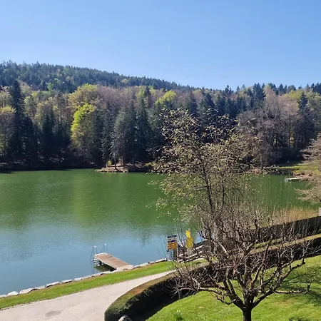 Landgasthof Trattnig Guest house Schiefling am See
