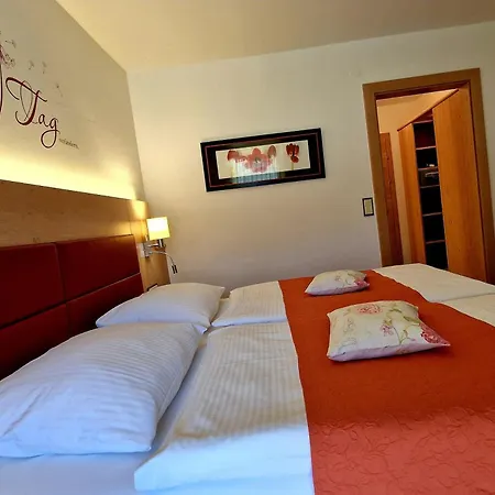 Guest house Landgasthof Trattnig Schiefling am See