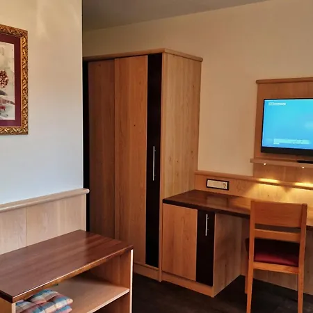 Landgasthof Trattnig 3* שיפלינג אם סי