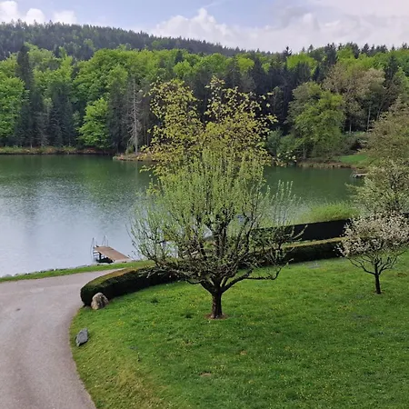 Landgasthof Trattnig 4* Schiefling am See