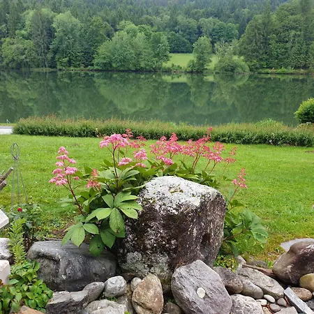 Landgasthof Trattnig 4* Schiefling am See