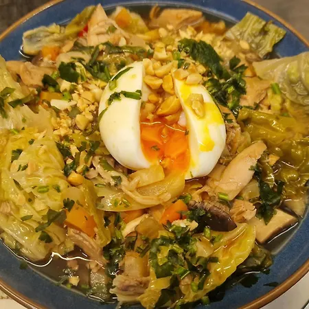 Landgasthof Trattnig 쉬플링암씨