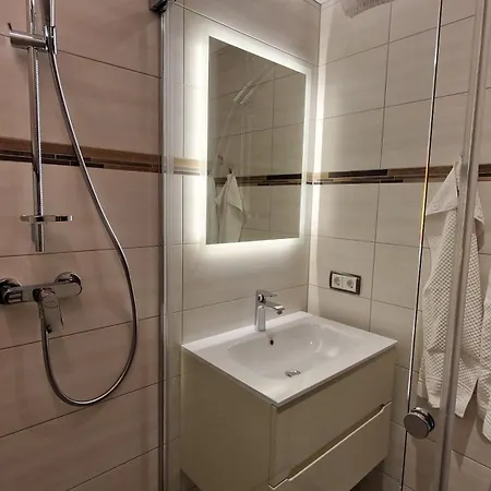 Casa de hóspedes Landgasthof Trattnig