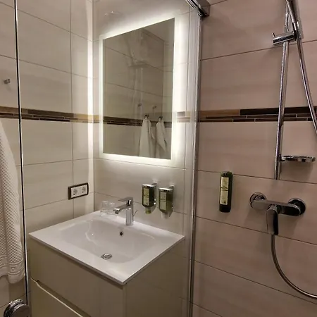 Casa de hóspedes Landgasthof Trattnig 4*