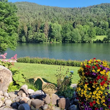 Konukevi Landgasthof Trattnig Schiefling am See