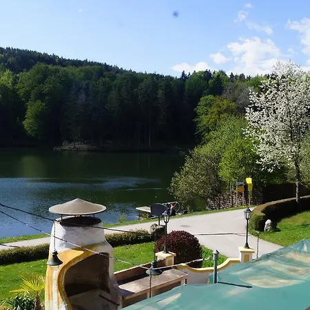 Gasthof Landgasthof Trattnig