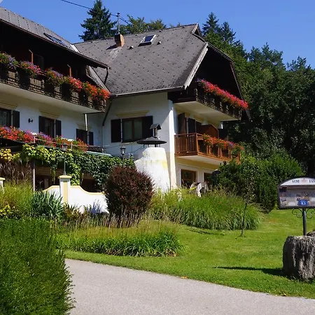 Landgasthof Trattnig Schiefling am See