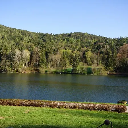 Landgasthof Trattnig 3* Schiefling am Wörthersee