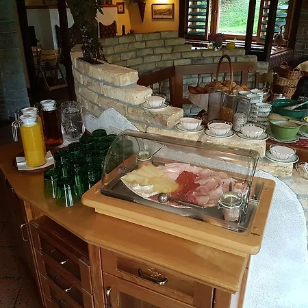 Landgasthof Trattnig Schiefling am Wörthersee