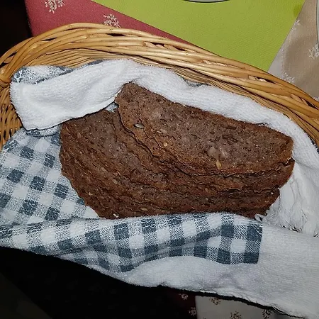 招待所 特拉特尼格乡村酒店 施弗灵希