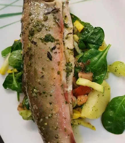 Landgasthof Trattnig Casa de hóspedes 4*