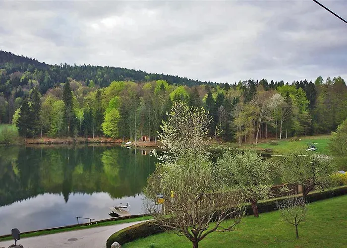 Landgasthof Trattnig 4*