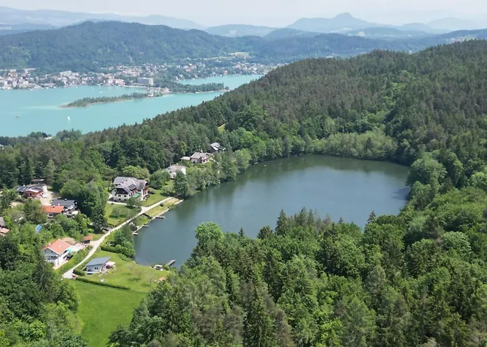 Landgasthof Trattnig Casa de hóspedes 4*