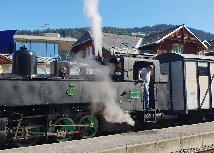 Landgasthof Trattnig Casa de hóspedes 4*