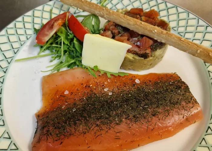 Landgasthof Trattnig Casa de hóspedes Schiefling am See