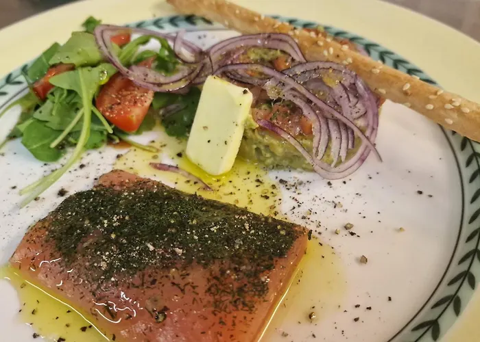 Casa de hóspedes Landgasthof Trattnig Schiefling am See