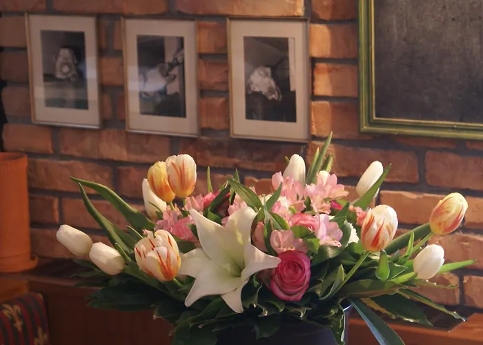 Landgasthof Trattnig Casa de hóspedes 4*