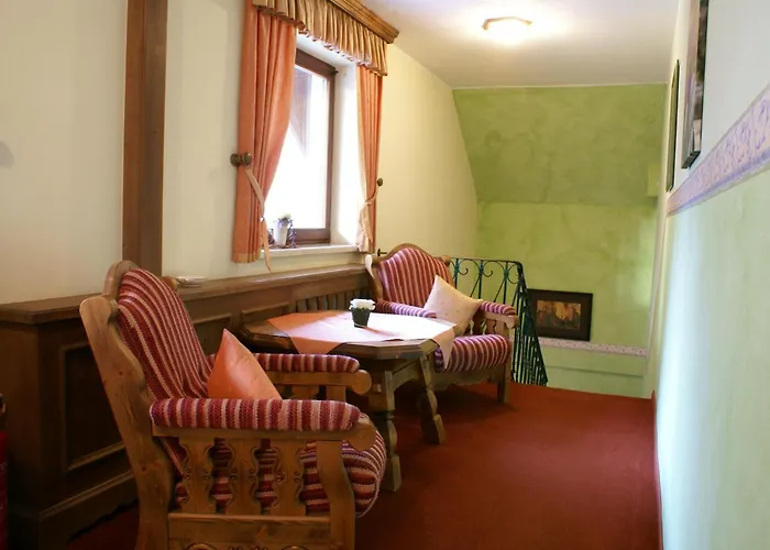 Casa de hóspedes Landgasthof Trattnig 4*