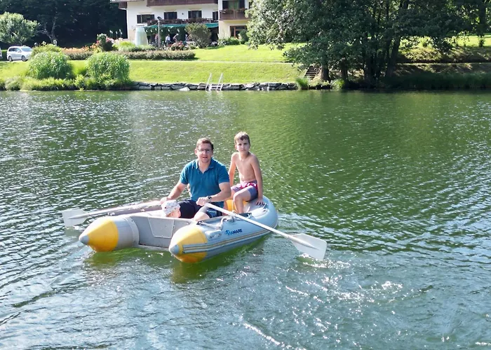 Landgasthof Trattnig Schiefling am See