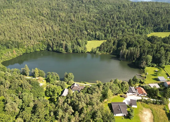 Casa de hóspedes Landgasthof Trattnig 4*