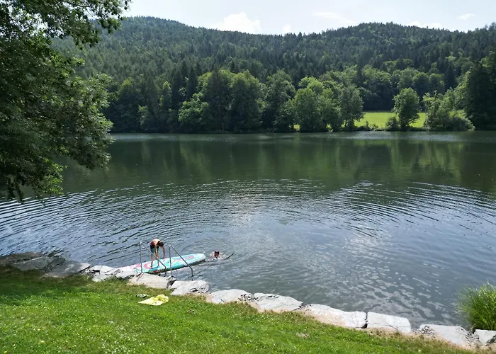 Casa de hóspedes Landgasthof Trattnig