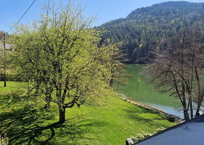 Landgasthof Trattnig Schiefling am See