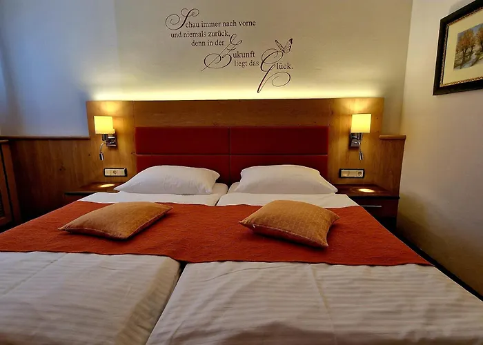 Landgasthof Trattnig Casa de hóspedes