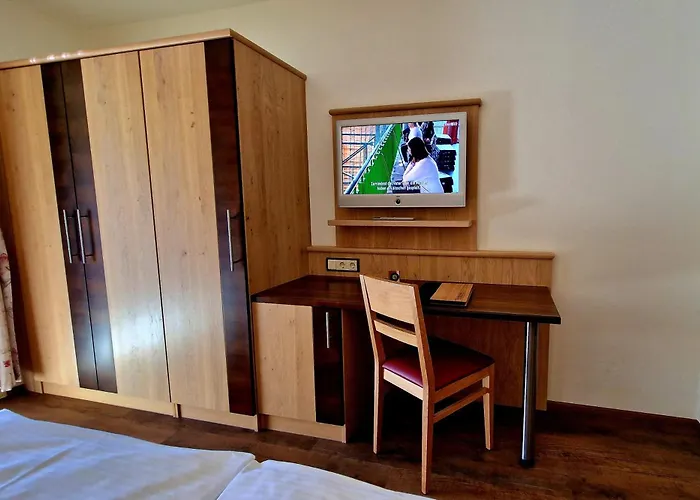 Landgasthof Trattnig Schiefling am See