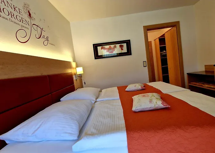 Casa de hóspedes Landgasthof Trattnig Schiefling am See