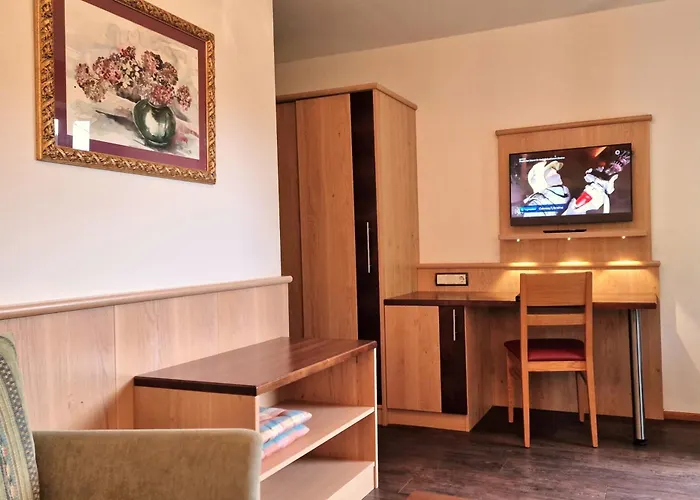 Landgasthof Trattnig