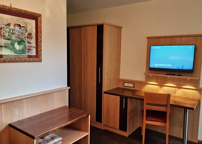 Landgasthof Trattnig 4* Schiefling am See